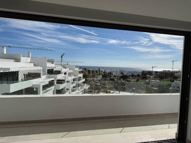Apartamento en venta en Barriada Islas Canarias, Costa del Sol Occidental