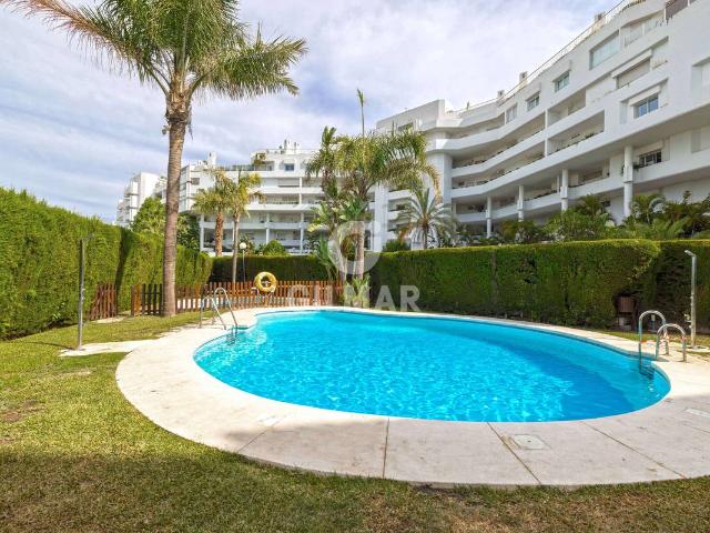 Apartamento en venta en Marbella, Casco antiguo