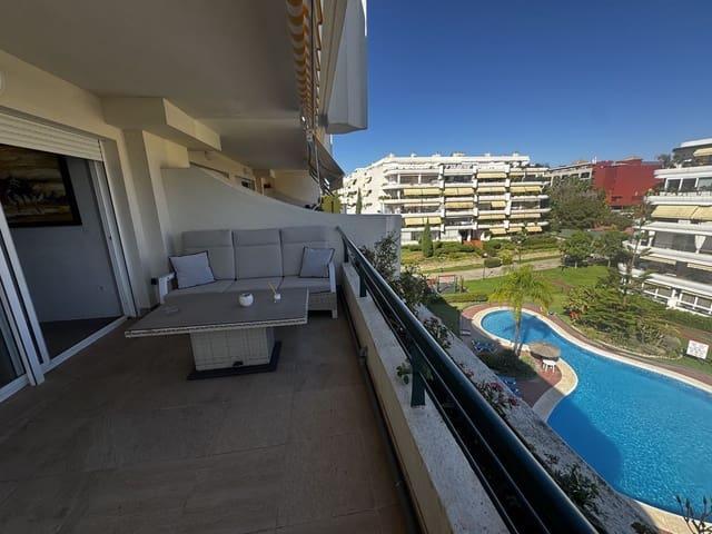 Apartamento en venta en Guadalmina, Costa del Sol Occidental
