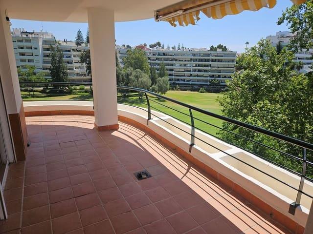 Apartamento en venta en Guadalmina, Costa del Sol Occidental
