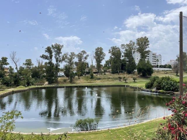 Apartamento en venta en Guadalmina, Costa del Sol Occidental