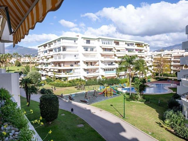 Apartamento en venta en Guadalmina, Costa del Sol Occidental