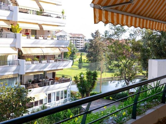 Apartamento en venta en Guadalmina, Costa del Sol Occidental