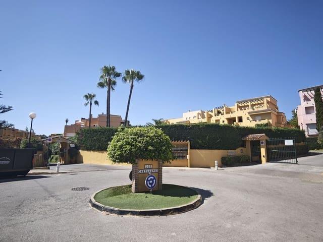Apartamento en venta en Guadalmina, Costa del Sol Occidental