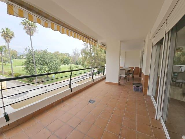 Apartamento en venta en Guadalmina Baja, Marbella