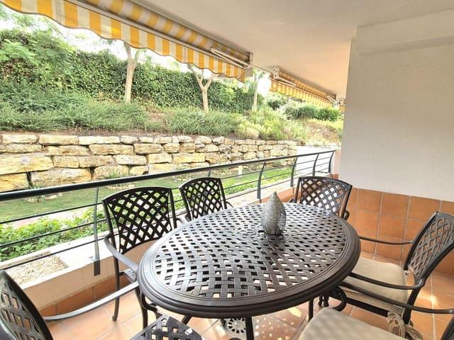 Apartamento en venta en Guadalmina, Costa del Sol Occidental