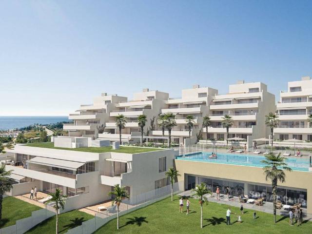 Apartamento en venta en Barriada Islas Canarias, Costa del Sol Occidental