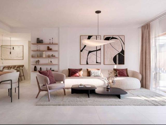 Apartamento en venta en Barriada Islas Canarias, Costa del Sol Occidental