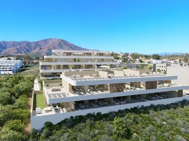 Apartamento en venta en Barriada Islas Canarias, Costa del Sol Occidental