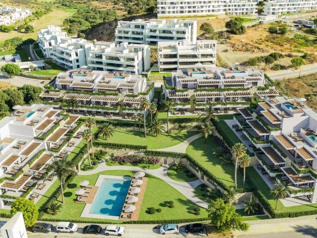 Apartamento en venta en Barriada Islas Canarias, Estepona
