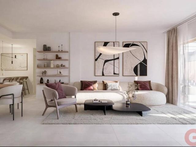 Apartamento en venta en Barriada Islas Canarias, Costa del Sol Occidental