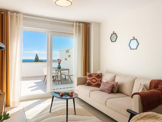 Apartamento en venta en Barriada Islas Canarias, Costa del Sol Occidental