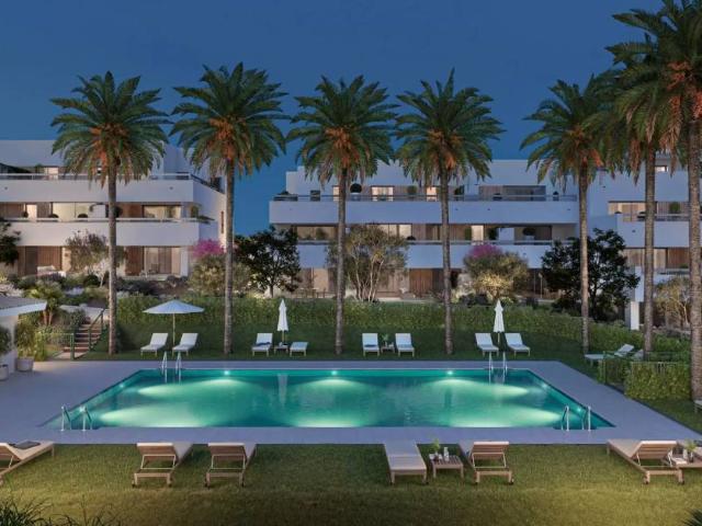 Apartamento en venta en Barriada Islas Canarias, Costa del Sol Occidental