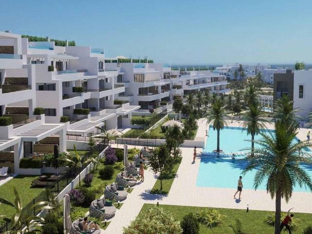 Apartamento en venta en Estepona, Barriada Blas Infante