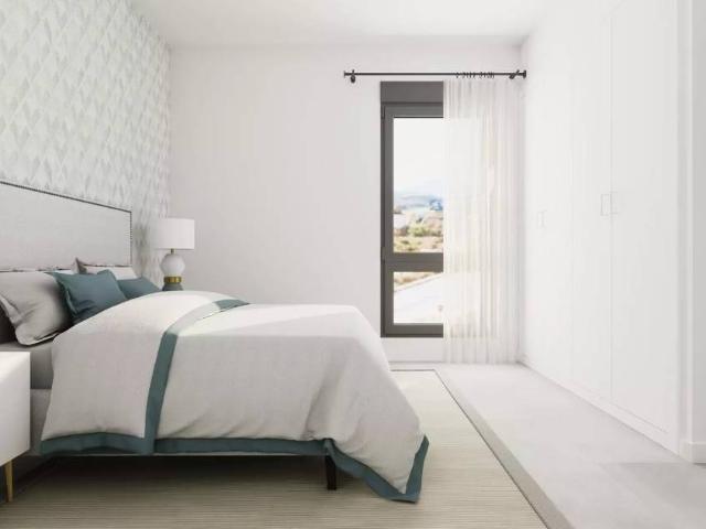 Apartamento en venta en Barriada Islas Canarias, Costa del Sol Occidental