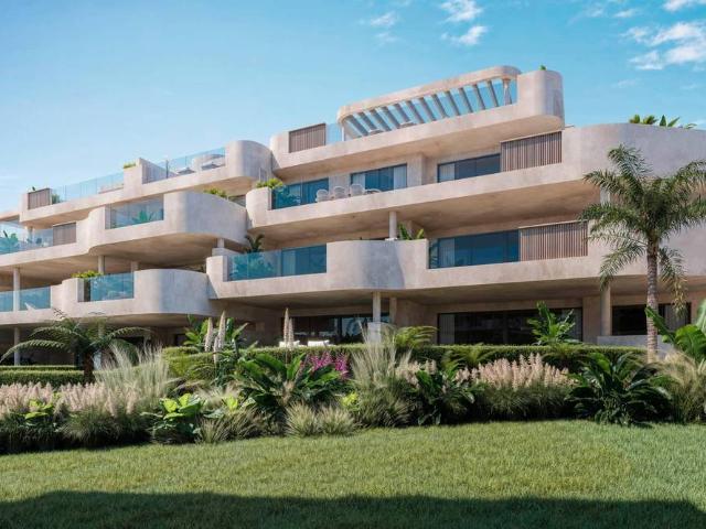 Apartamento en venta en Estepona, Barriada Blas Infante
