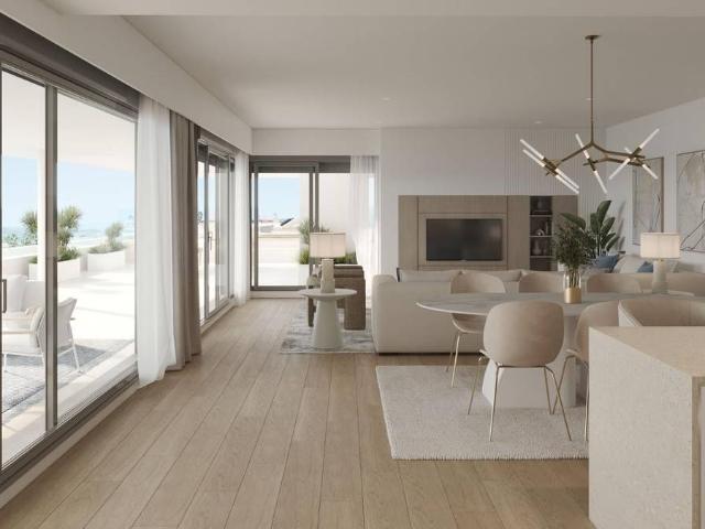 Apartamento en venta en Barriada Islas Canarias, Costa del Sol Occidental