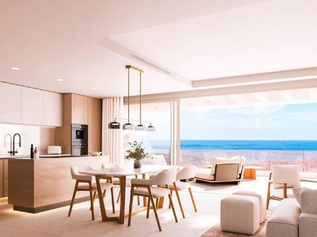 Apartamento en venta en Barriada Islas Canarias, Costa del Sol Occidental