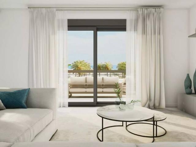 Apartamento en venta en Barriada Islas Canarias, Costa del Sol Occidental