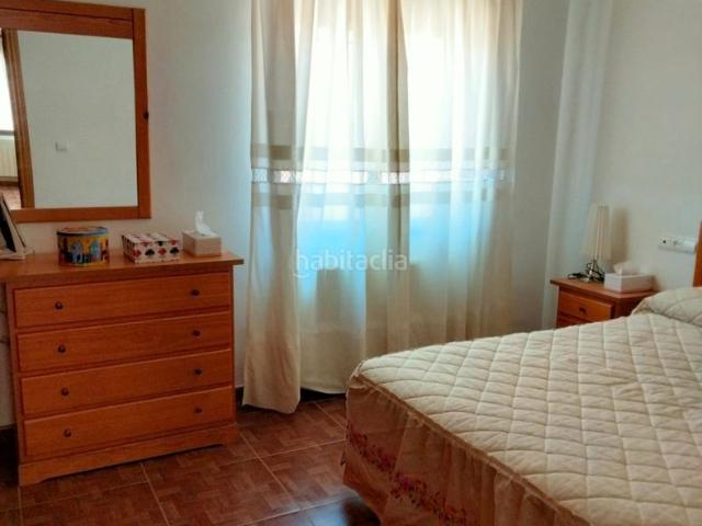 Apartamento en venta en Iglesia de Nuestra Señora Gracia, Comarca de Guadix