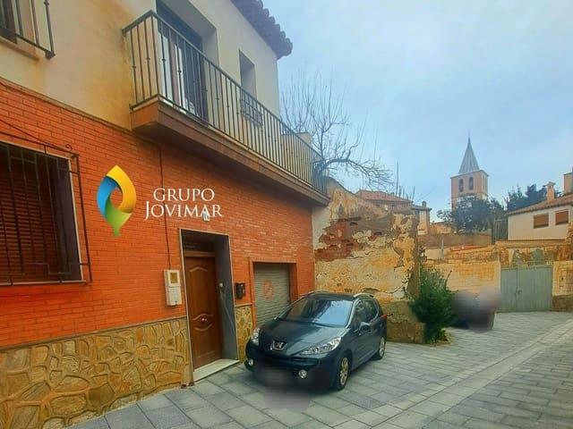 Apartamento en venta en Comarca de Guadix, Andalucía