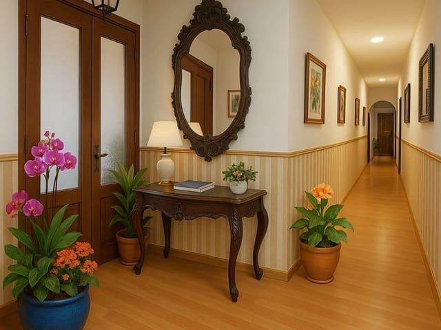 Apartamento en venta en Comarca de Guadix, Andalucía