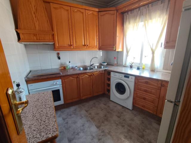 Apartamento en venta en Iglesia de Nuestra Señora Gracia, Comarca de Guadix