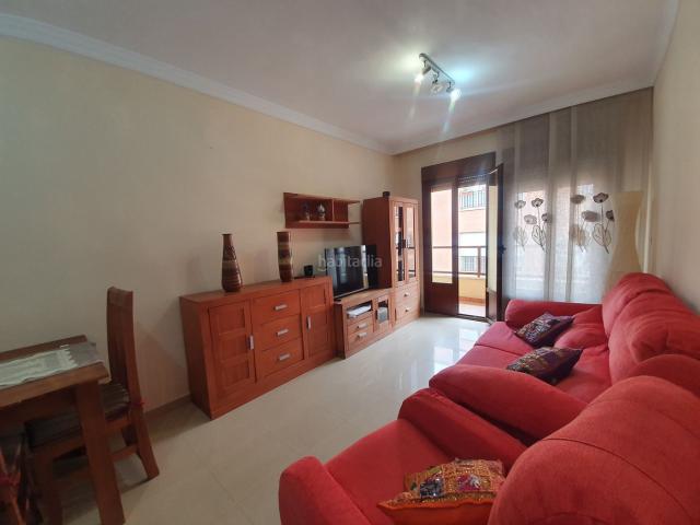 Apartamento en venta en Iglesia de Nuestra Señora Gracia, Comarca de Guadix