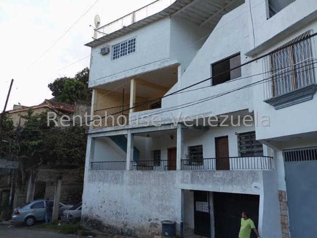 Apartamento en venta en Boca De Uchire, Miranda