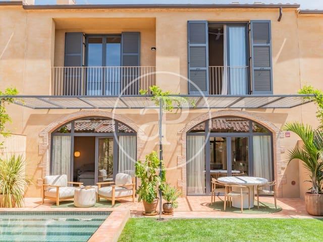 Apartamento en venta en Gualta, Girona