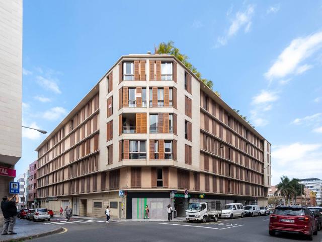 Apartamento en venta en Ciudad Jardín, Gran Canaria