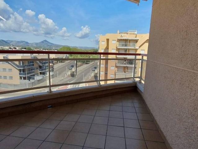 Apartamento en venta en la Safor, Valencia
