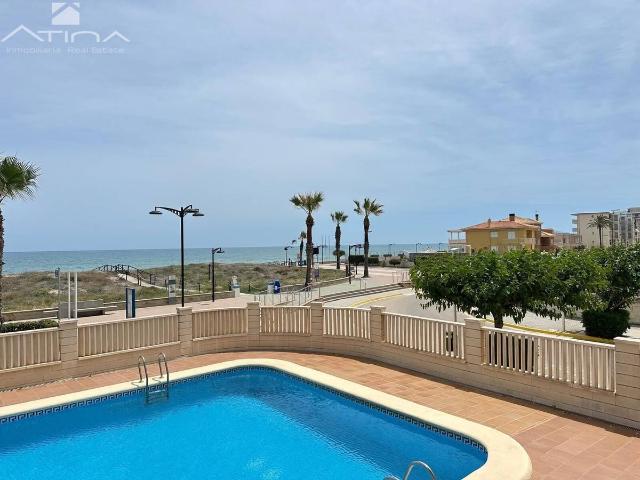 Apartamento en venta en la Safor, Valencia