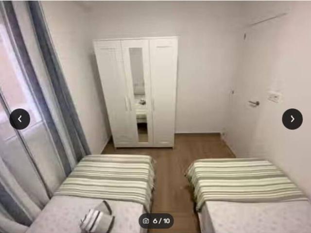 Apartamento en venta en la Safor, Valencia
