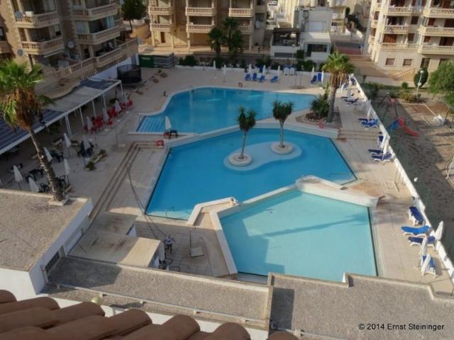 Apartamento en venta en Guardamar Del Segura, Los Secanos