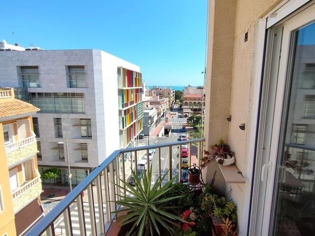 Apartamento en venta en el Baix Segura / La Vega Baja, Valencia