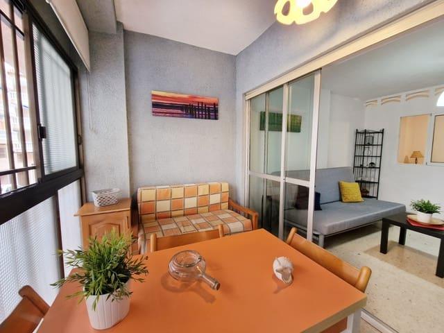 Apartamento en venta en Guardamar del Segura, Alacant / Alicante