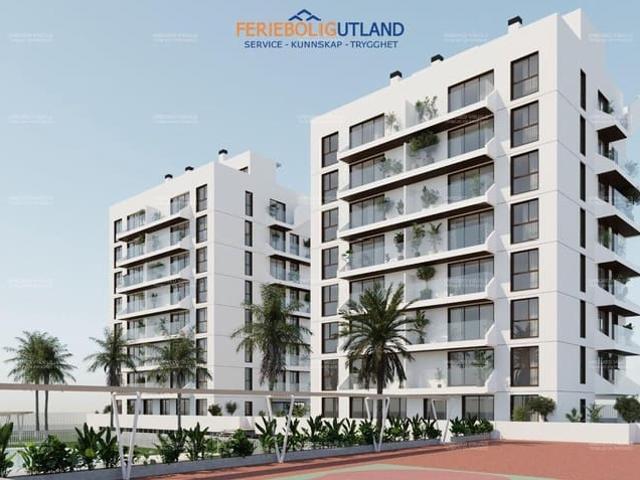 Apartamento en venta en el Baix Segura / La Vega Baja, Valencia