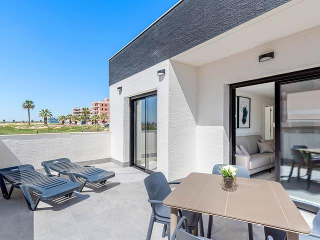 Apartamento en venta en Guardamar Del Segura