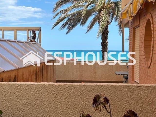 Apartamento en venta en Guardamar del Segura, Alacant / Alicante