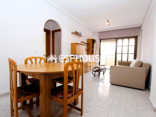 Apartamento en venta en el Baix Segura / La Vega Baja, Valencia