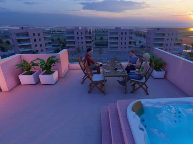 Apartamento en venta en Guardamar Del Segura