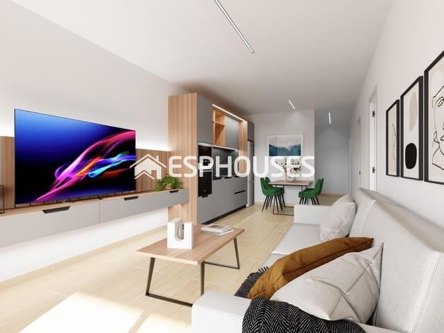 Ático en venta en Urbanització El Ras, el Baix Segura / La Vega Baja