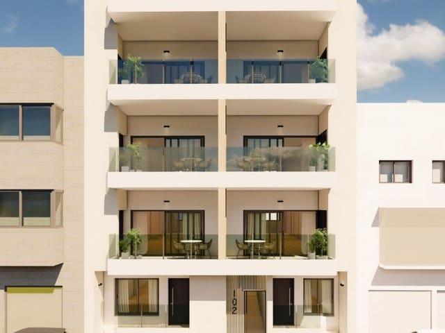 Apartamento en venta en Guardamar Del Segura