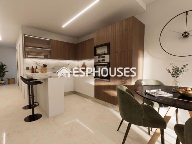 Ático en venta en Urbanització El Ras, el Baix Segura / La Vega Baja