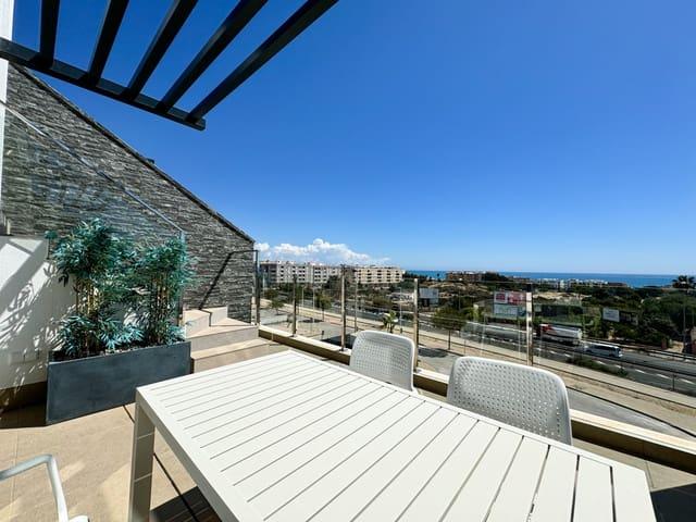 Apartamento en venta en Guardamar Del Segura