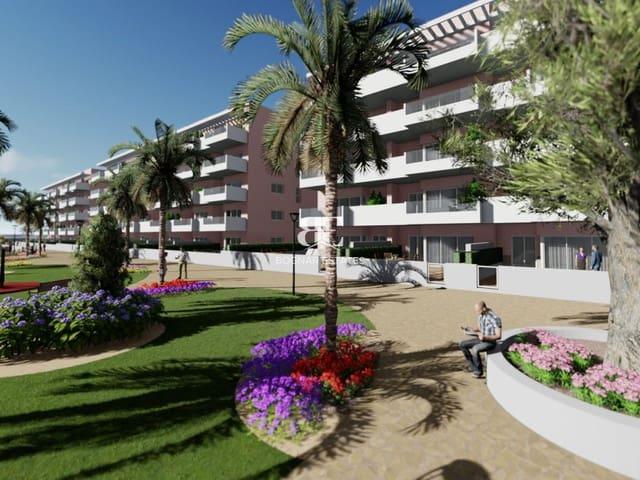 Apartamento en venta en Guardamar Del Segura