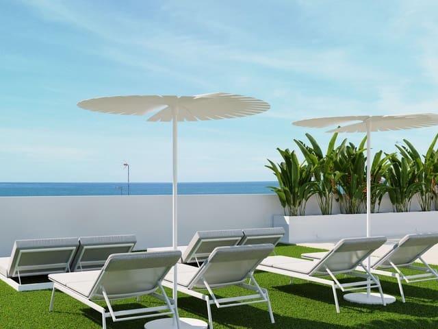 Apartamento en venta en Guardamar Del Segura