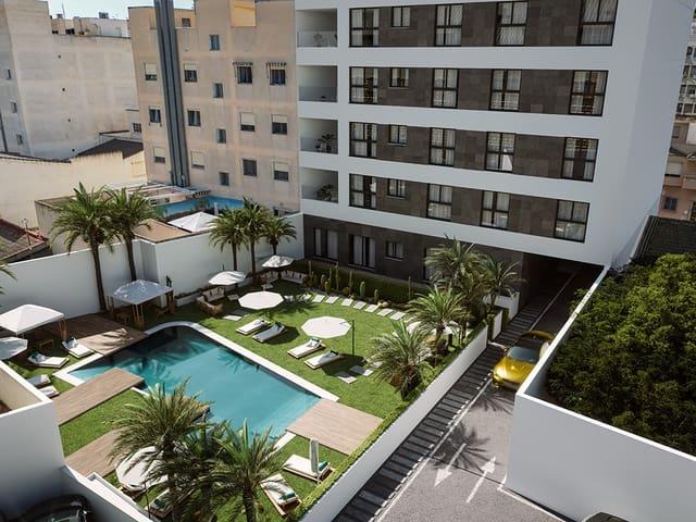 Apartamento en venta en Guardamar Del Segura