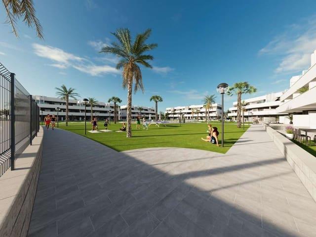 Apartamento en venta en Guardamar Del Segura